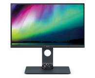 BenQ SW270C czarny - 558269 - zdjęcie 1